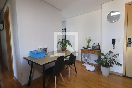 Sala de apartamento para alugar com 3 quartos, 69m² em Vila Rosa, Novo Hamburgo