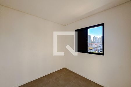 Quarto 1 de apartamento para alugar com 2 quartos, 39m² em Vila Bertioga, São Paulo