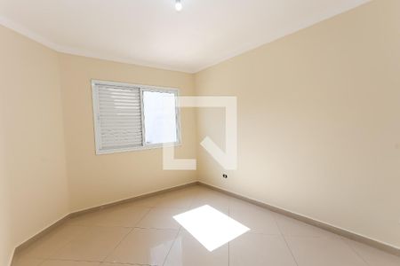 quarto 1 de casa para alugar com 2 quartos, 88m² em Jardim Amalia, São Paulo