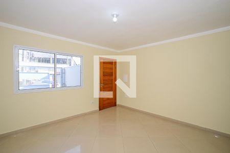 Sala de casa para alugar com 2 quartos, 88m² em Jardim Amalia, São Paulo