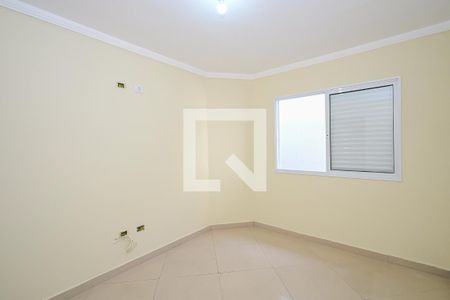 Quarto de casa para alugar com 2 quartos, 88m² em Jardim Amalia, São Paulo