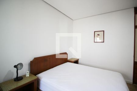Quarto de apartamento à venda com 1 quarto, 50m² em Moema, São Paulo