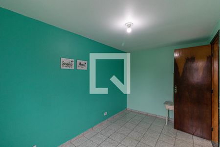Quarto 1 de apartamento à venda com 2 quartos, 54m² em Jardim Helena, São Paulo