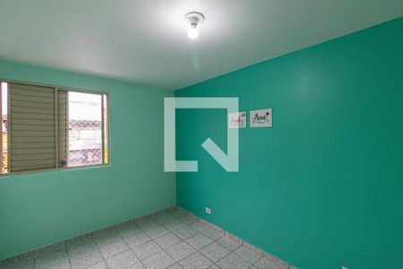 Quarto 1 de apartamento à venda com 2 quartos, 54m² em Jardim Helena, São Paulo