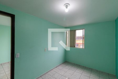Quarto 1 de apartamento à venda com 2 quartos, 54m² em Jardim Helena, São Paulo