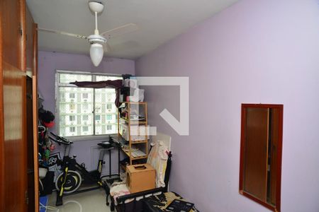 Quarto 1 de apartamento à venda com 2 quartos, 60m² em Itanhangá, Rio de Janeiro