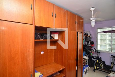 Quarto 1 de apartamento à venda com 2 quartos, 60m² em Itanhangá, Rio de Janeiro
