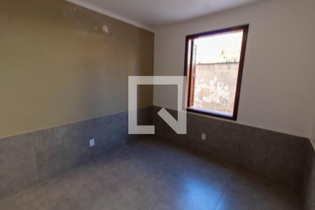 QUARTO 2 TÉRREO de casa para alugar com 5 quartos, 279m² em Botafogo, Campinas
