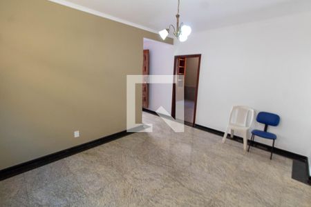 SALA de casa para alugar com 5 quartos, 279m² em Botafogo, Campinas