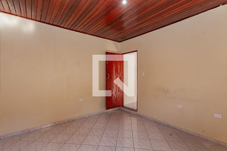 Quarto  de casa para alugar com 1 quarto, 30m² em Vila Moraes, São Paulo