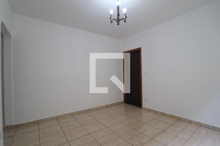 Sala de Jantar de casa para alugar com 3 quartos, 200m² em Jardim Ana Maria, Santo André