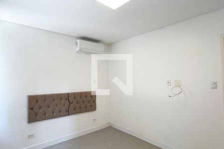 Quarto  de apartamento para alugar com 1 quarto, 40m² em Embaré, Santos