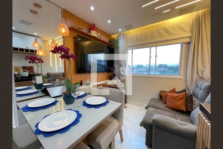 Apartamento para alugar com 2 quartos, 33m² em Jardim Celeste, São Paulo