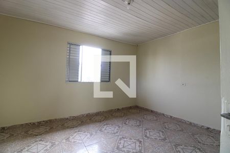 Quarto 1 de casa para alugar com 2 quartos, 60m² em Itaquera, São Paulo
