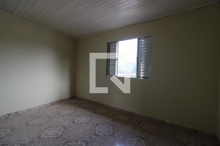Quarto 1 de casa para alugar com 2 quartos, 60m² em Itaquera, São Paulo