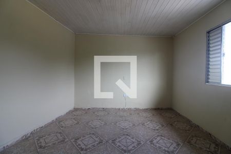 Quarto 2 de casa para alugar com 2 quartos, 60m² em Itaquera, São Paulo