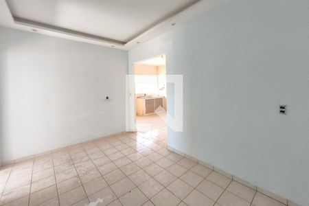 Sala de Jantar de casa à venda com 4 quartos, 200m² em Jardim Baroneza, Campinas
