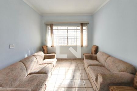 Sala de casa à venda com 4 quartos, 200m² em Jardim Baroneza, Campinas