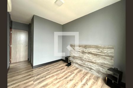Suíte 1 de casa para alugar com 2 quartos, 130m² em Morro da Cruz, Florianópolis