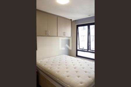 Quarto 1 de apartamento para alugar com 2 quartos, 37m² em Presidente Altino, Osasco