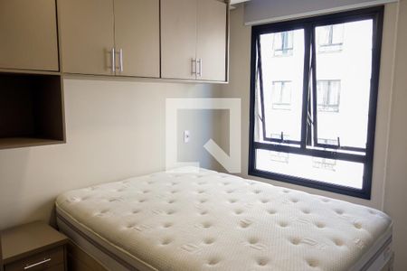Quarto 1 de apartamento para alugar com 2 quartos, 37m² em Presidente Altino, Osasco