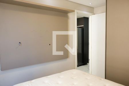 Quarto 1 de apartamento para alugar com 2 quartos, 37m² em Presidente Altino, Osasco