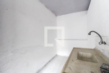 Cozinha de casa para alugar com 1 quarto, 22m² em Lajeado, São Paulo