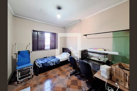 Quarto 2 de casa à venda com 3 quartos, 247m² em Vila Romero, São Paulo
