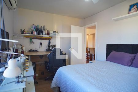 Quarto 1 de apartamento à venda com 2 quartos, 71m² em Sarandi, Porto Alegre