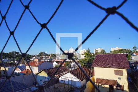 Sala_Vista  de apartamento à venda com 2 quartos, 71m² em Sarandi, Porto Alegre