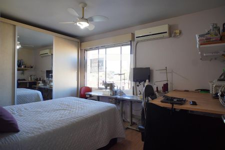 Quarto 1 de apartamento à venda com 2 quartos, 71m² em Sarandi, Porto Alegre