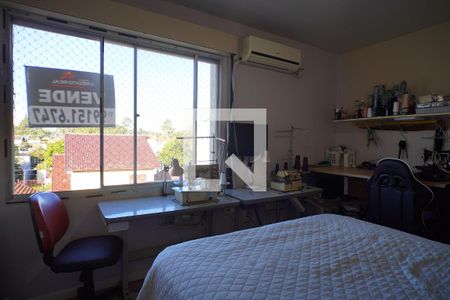 Quarto 1 de apartamento à venda com 2 quartos, 71m² em Sarandi, Porto Alegre