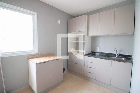 STUDIO de kitnet/studio para alugar com 1 quarto, 24m² em Santana, São Paulo