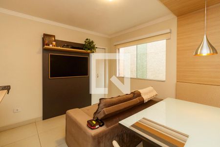Apartamento à venda com 1 quarto, 32m² em Vila Mazzei, São Paulo