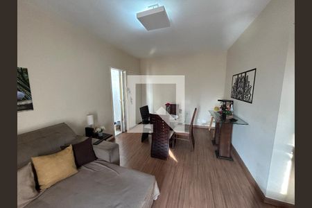 Apartamento para alugar com 2 quartos, 53m² em Encantado, Rio de Janeiro
