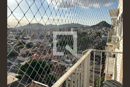 Apartamento para alugar com 2 quartos, 53m² em Encantado, Rio de Janeiro
