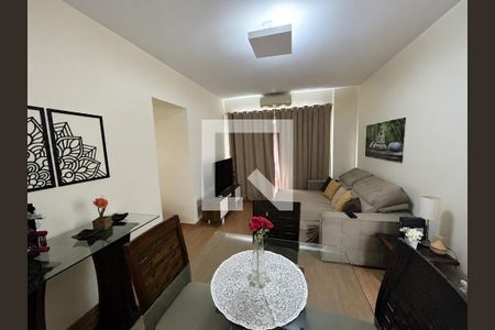 Apartamento para alugar com 2 quartos, 53m² em Encantado, Rio de Janeiro