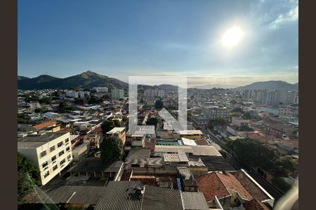 Apartamento para alugar com 2 quartos, 53m² em Encantado, Rio de Janeiro