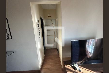 Apartamento para alugar com 2 quartos, 53m² em Encantado, Rio de Janeiro