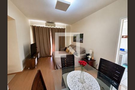 Apartamento para alugar com 2 quartos, 53m² em Encantado, Rio de Janeiro