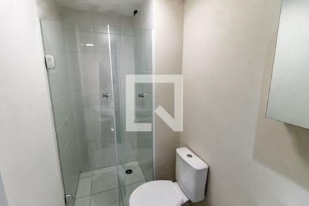 Banheiro de apartamento para alugar com 2 quartos, 35m² em Vila Andrade, São Paulo