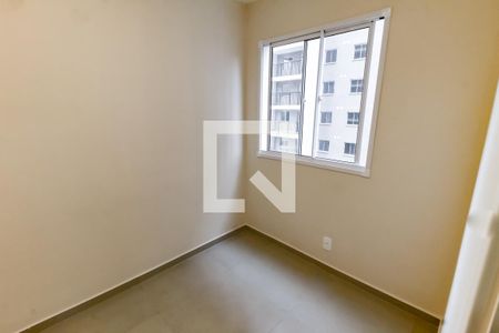 Quarto 1 de apartamento para alugar com 2 quartos, 35m² em Vila Andrade, São Paulo