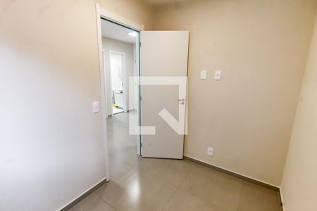 Quarto 1 de apartamento para alugar com 2 quartos, 35m² em Vila Andrade, São Paulo