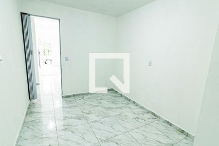 Quarto de apartamento à venda com 4 quartos, 200m² em Jardim Bom Pastor, Santo André