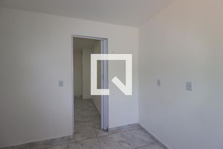 Quarto de apartamento à venda com 4 quartos, 200m² em Jardim Bom Pastor, Santo André