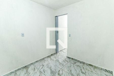 Quarto de apartamento à venda com 4 quartos, 200m² em Jardim Bom Pastor, Santo André