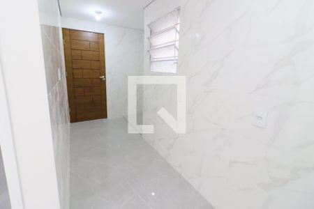 Sala/Cozinha de apartamento para alugar com 2 quartos, 40m² em Santo Antônio, Osasco