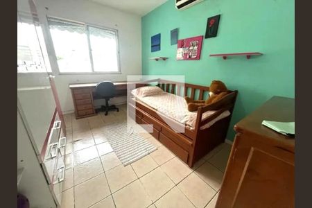 Quarto de apartamento à venda com 2 quartos, 75m² em Tijuca, Rio de Janeiro