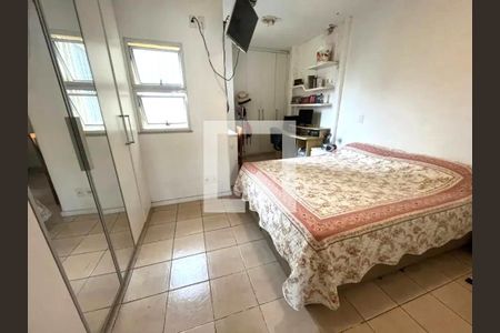 Quarto de apartamento à venda com 2 quartos, 75m² em Tijuca, Rio de Janeiro