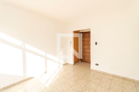Sala de apartamento à venda com 3 quartos, 93m² em Vila Nova Mazzei, São Paulo